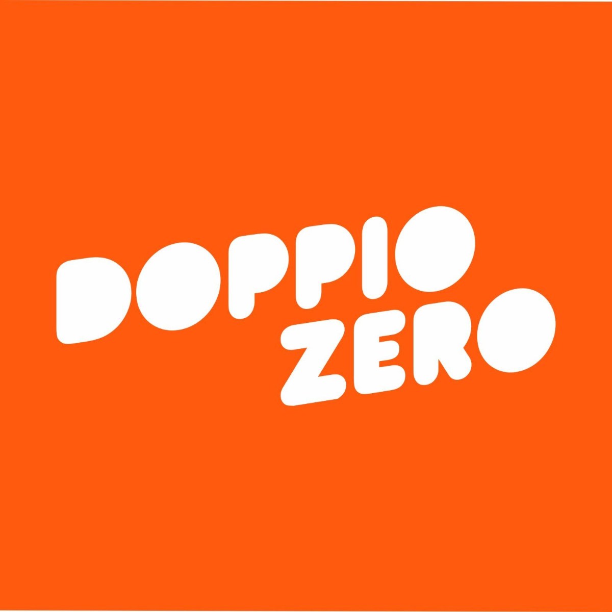 Doppio Zero, Gastronomía Italiana